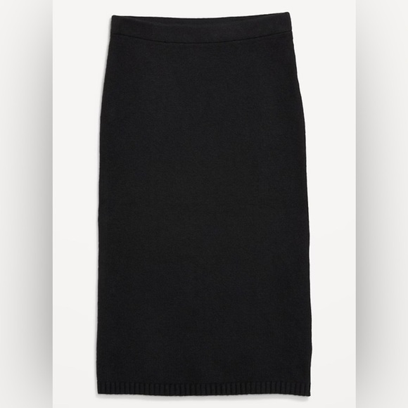 Bundle of NWT Old Navy Sweater Skirts - Picture 13 of 15